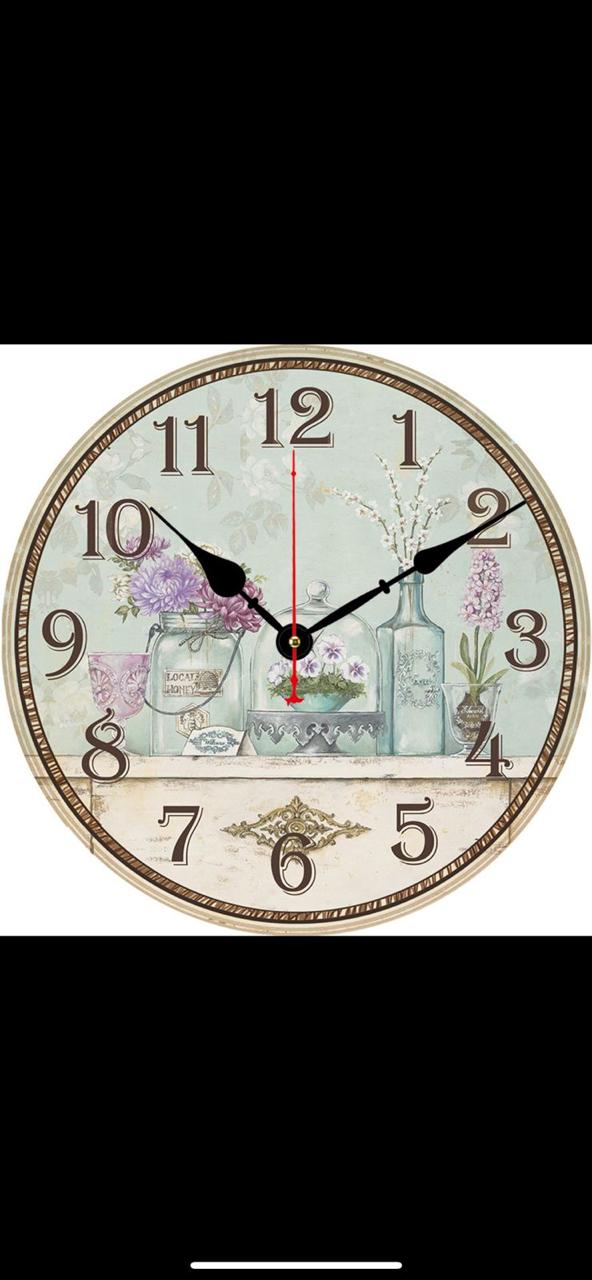 Retro-Pulse Clocks