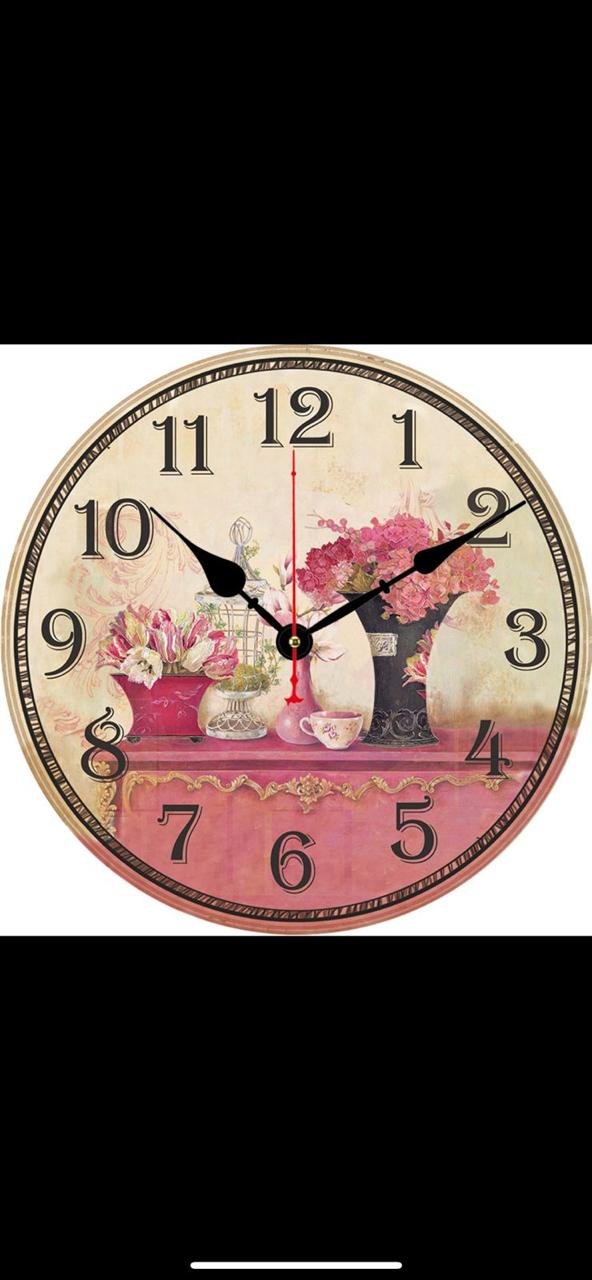 Retro-Pulse Clocks