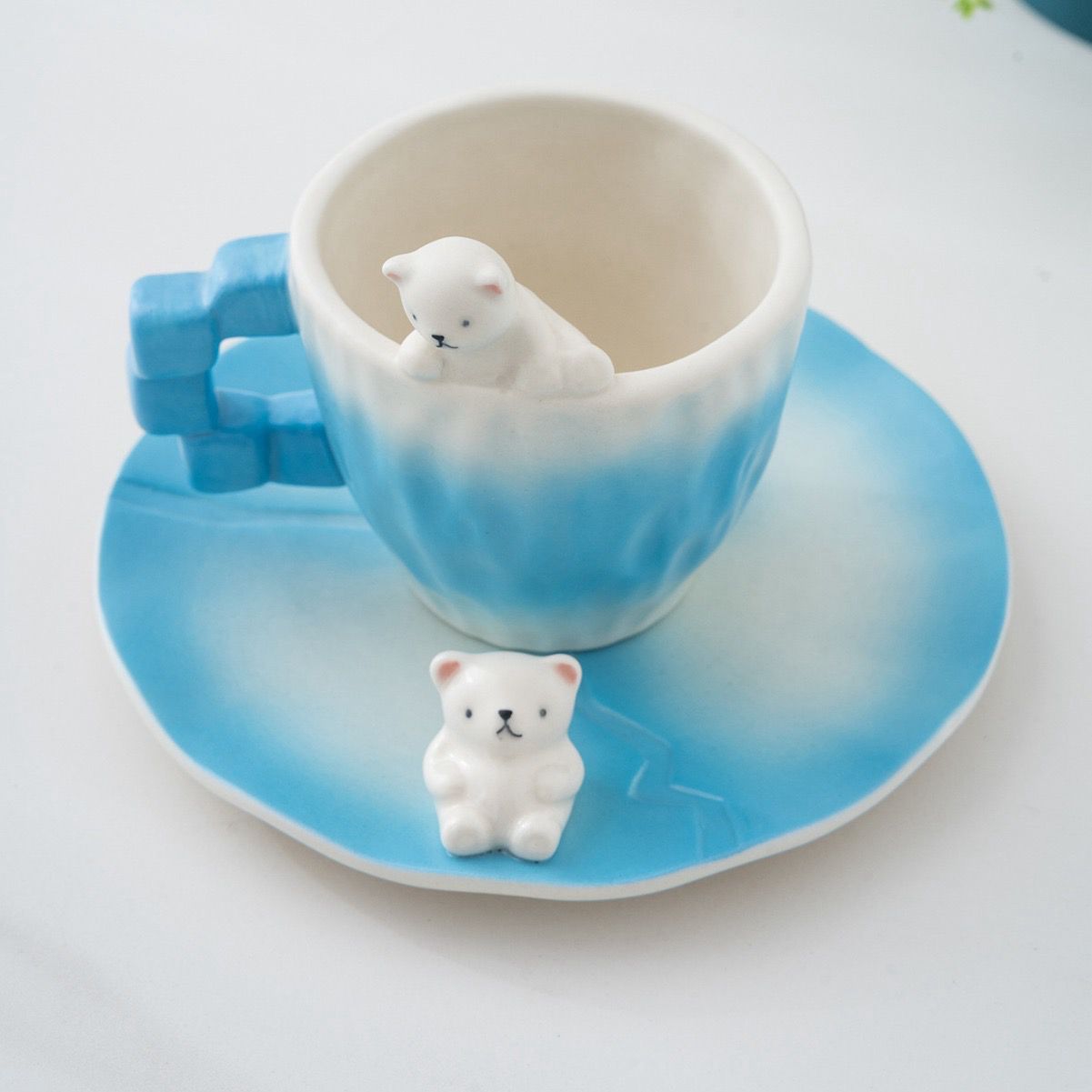 Ocean Bears Cup