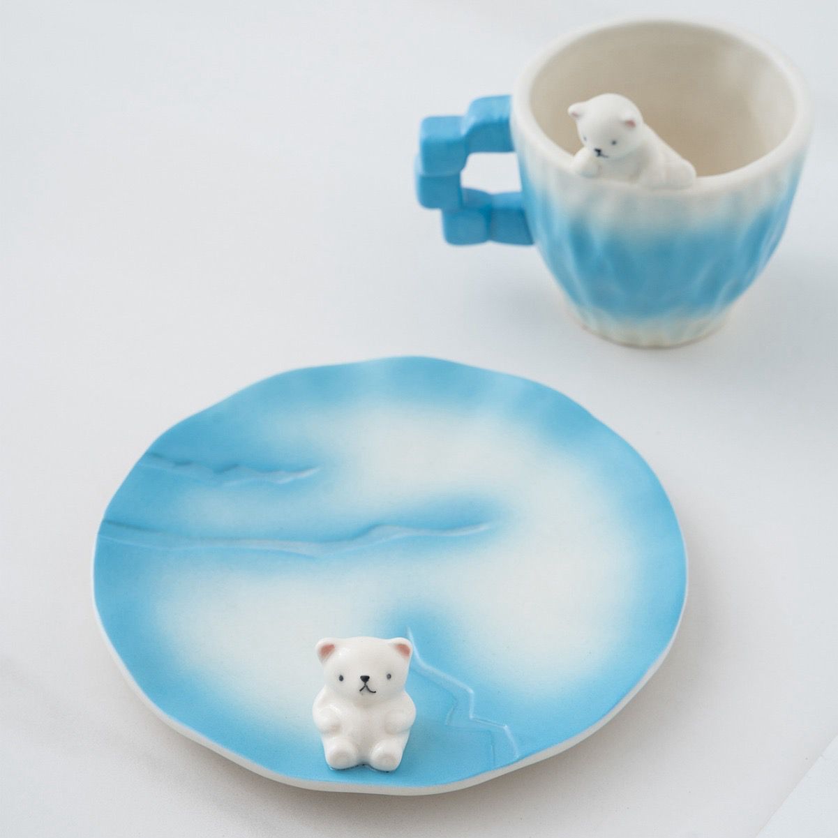 Ocean Bears Cup