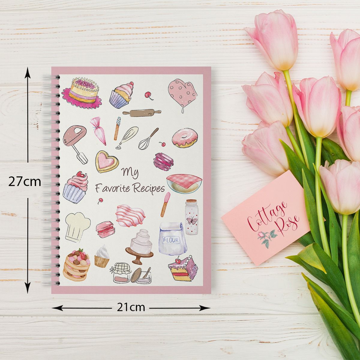 Recipe Book