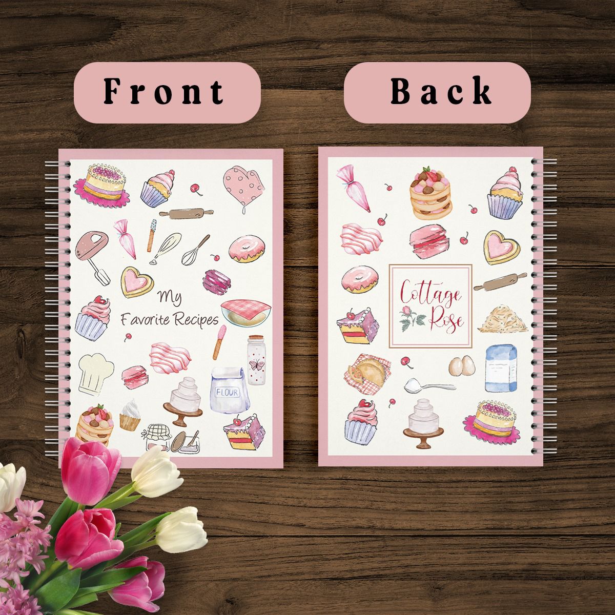 Recipe Book