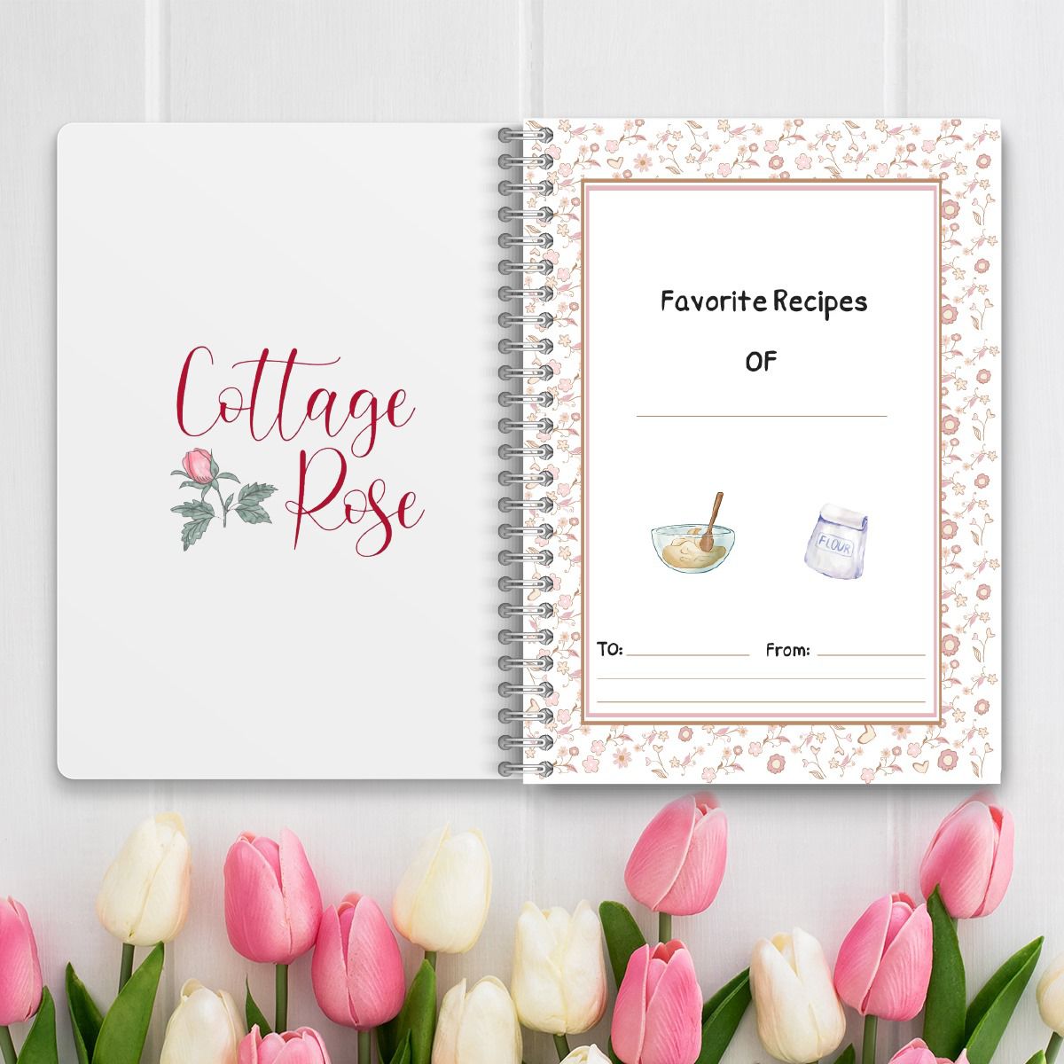Recipe Book