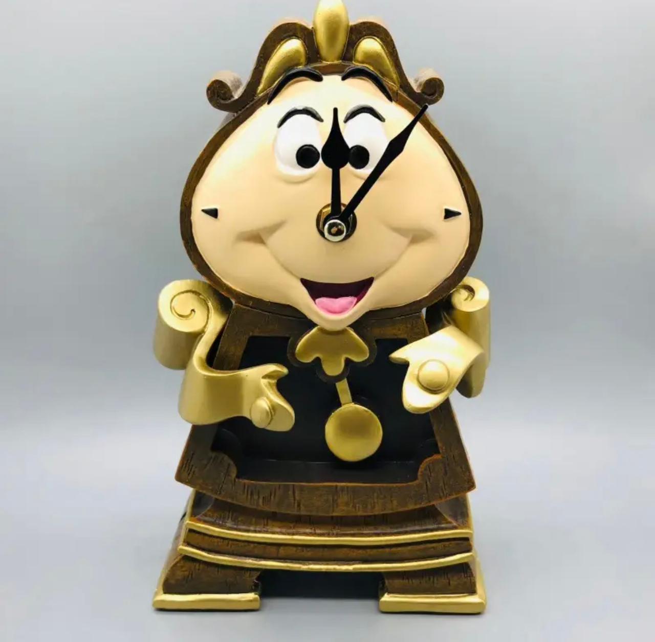 Cogsworth Clock