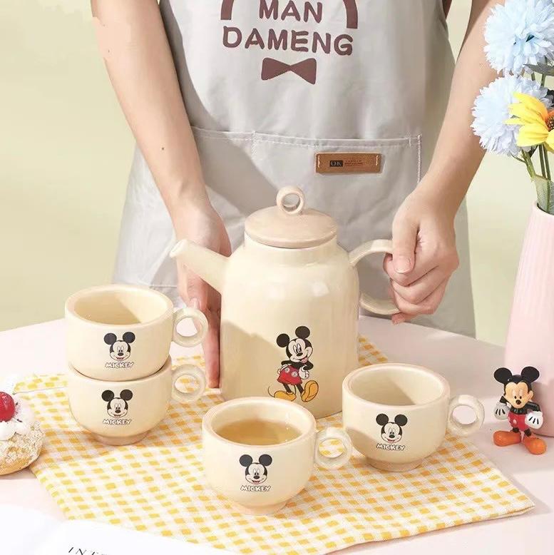 Disney Tea Sets