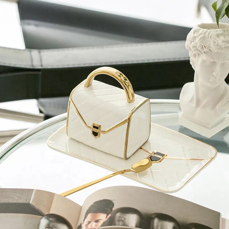 Luxury Bag Mug