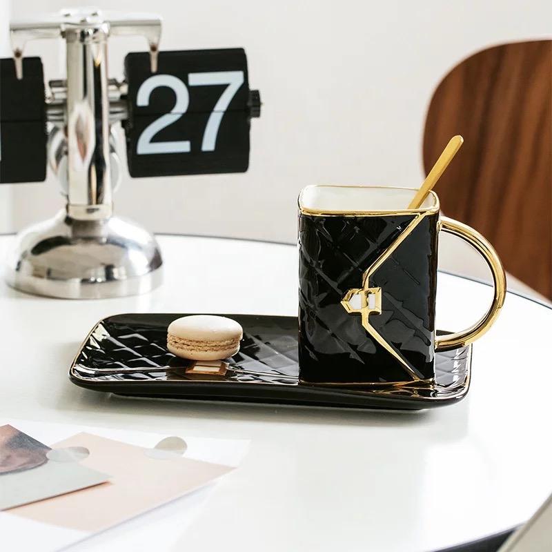 Luxury Bag Mug