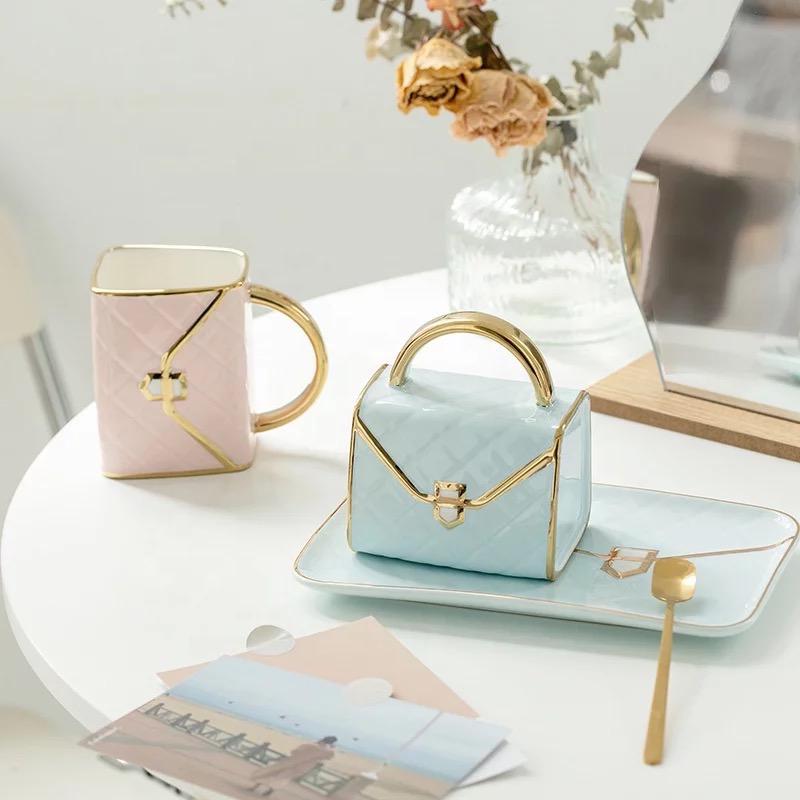Luxury Bag Mug