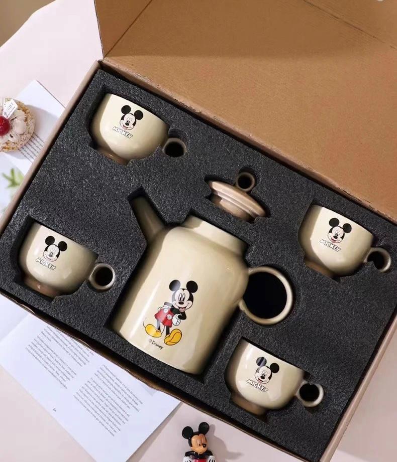 Disney Tea Sets