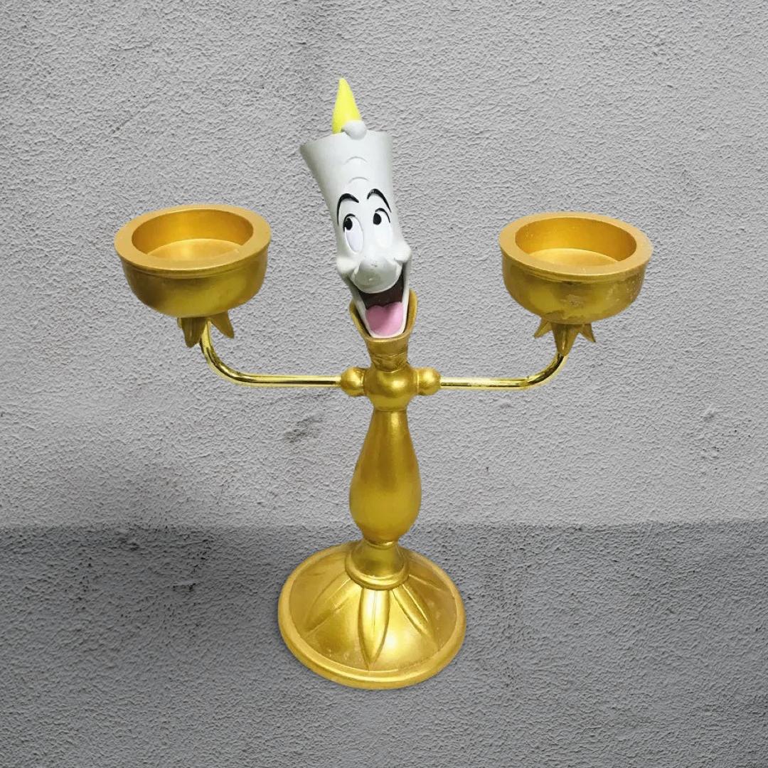 Lumiere (Candelabra)