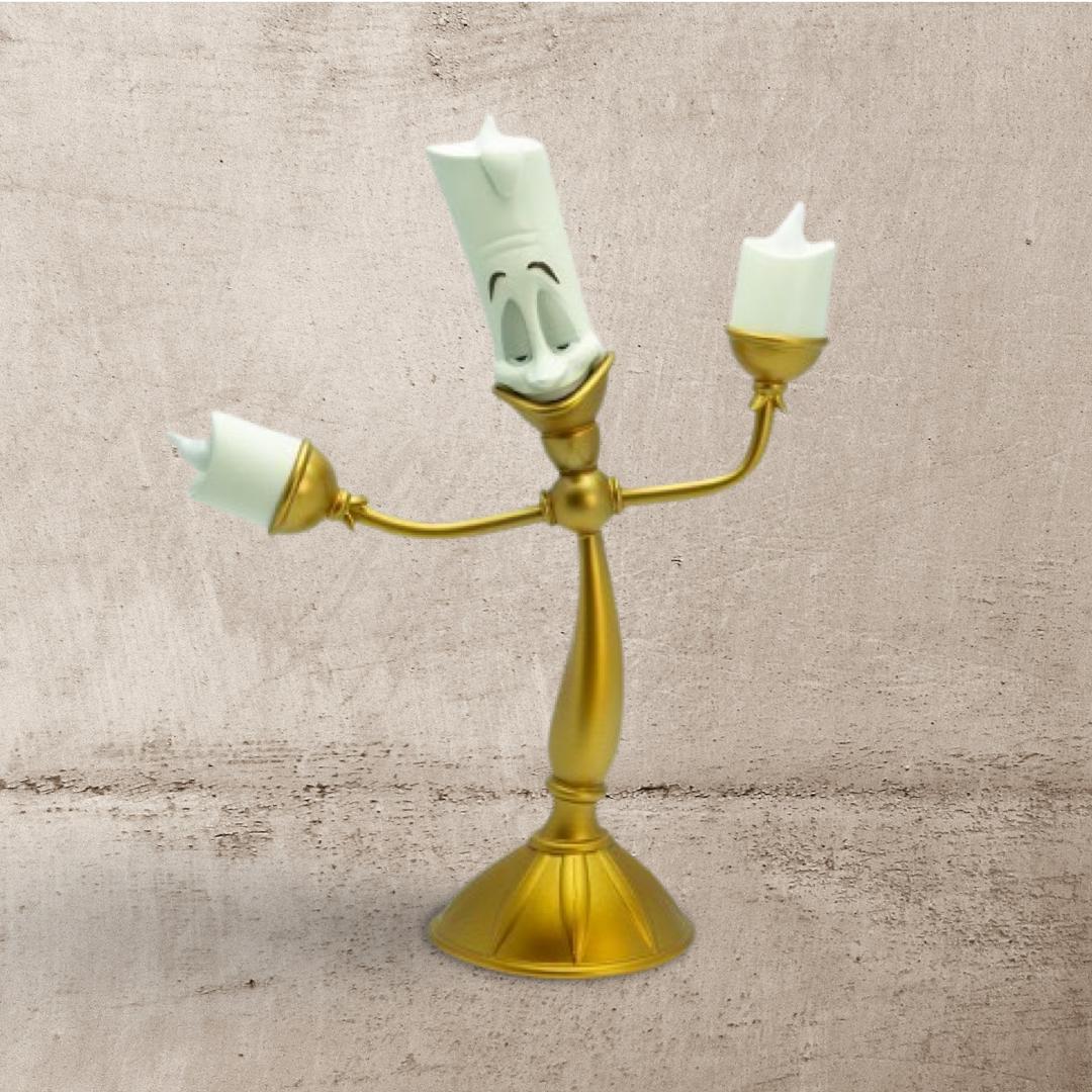 Lumiere (Candelabra)