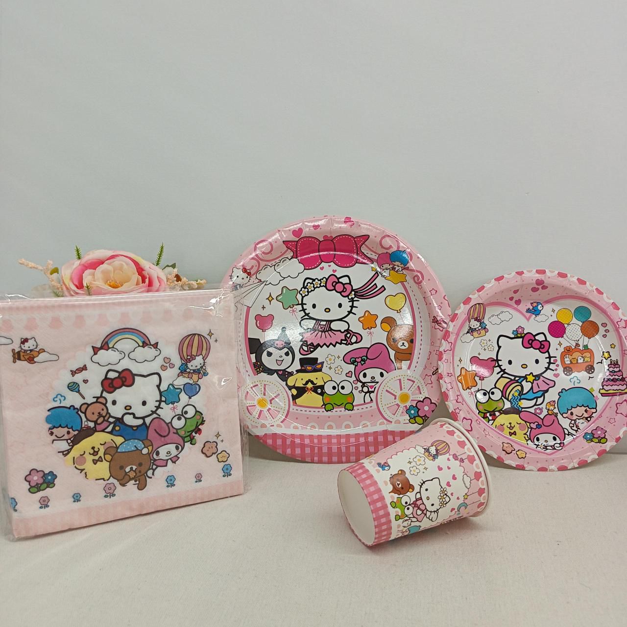 Hello Kitty