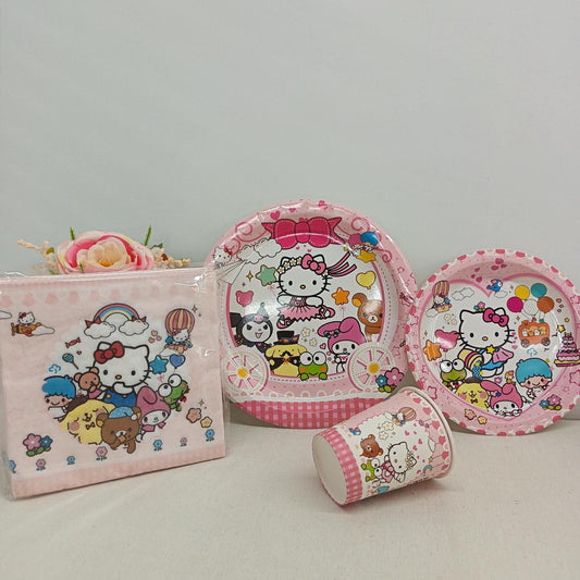 Hello Kitty