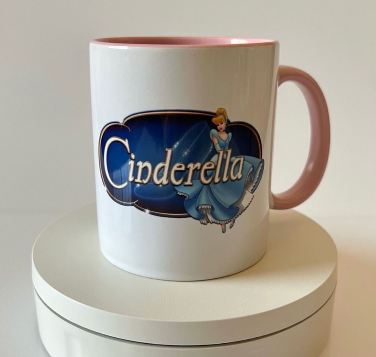 Cinderella