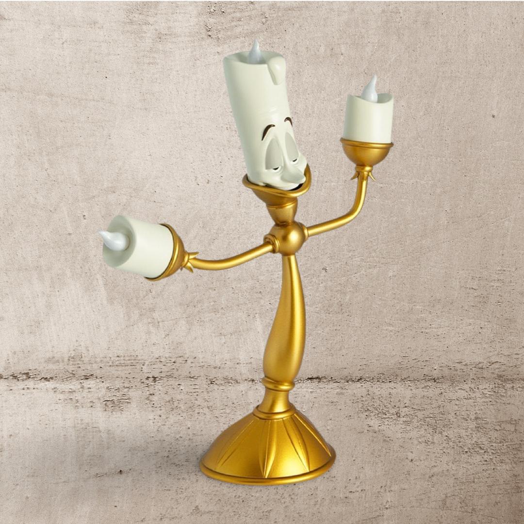 Lumiere (Candelabra)