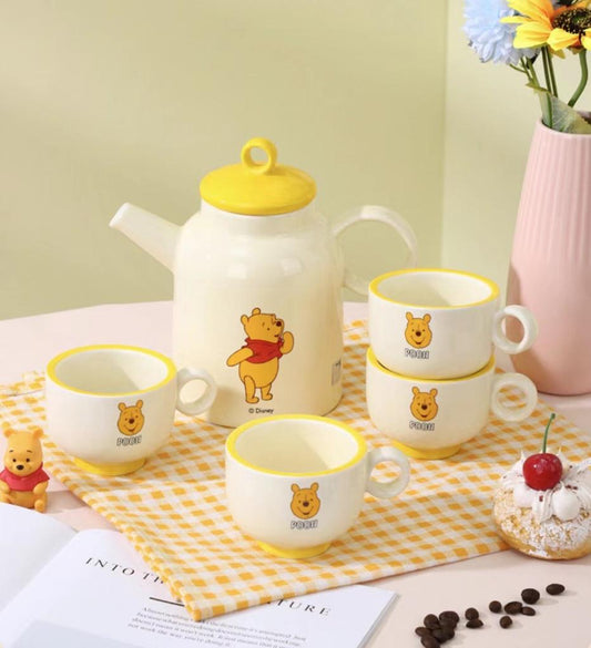 Disney Tea Sets