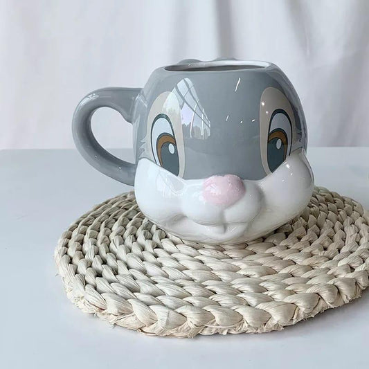 Bunny Mug