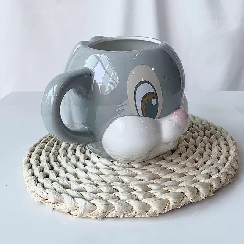 Bunny Mug