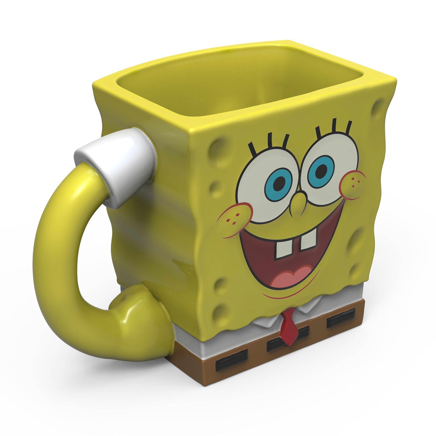 Sponge Bob Mug