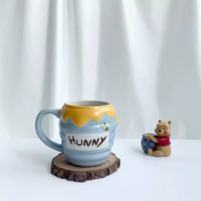 Winnie the Pooh