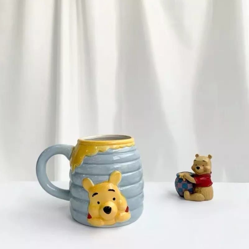 Winnie the Pooh